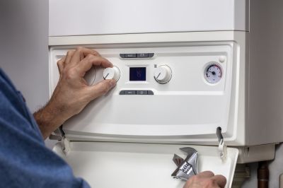 Hvac Thermostat Repair
