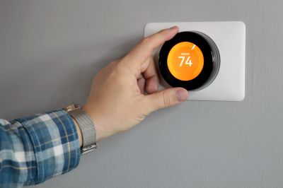 Smart Thermostat Benefits