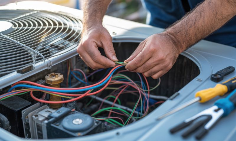 HVAC Service Companies